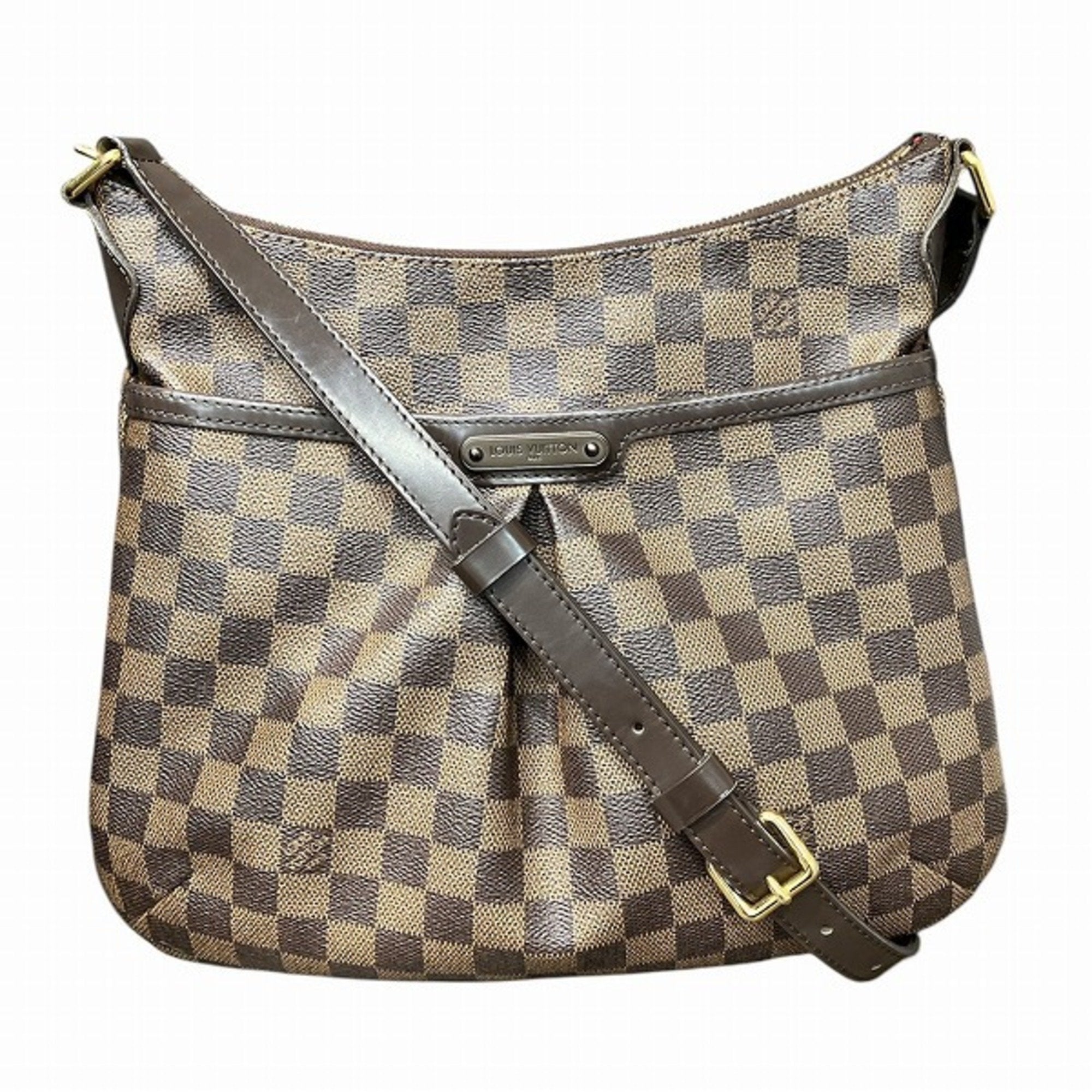 Louis Vuitton  Damier Canvas Shoulder Bag