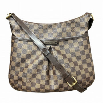 Louis Vuitton  Damier Canvas Shoulder Bag