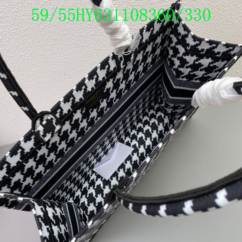 Christian Dior Bags Bags - The Tote   377