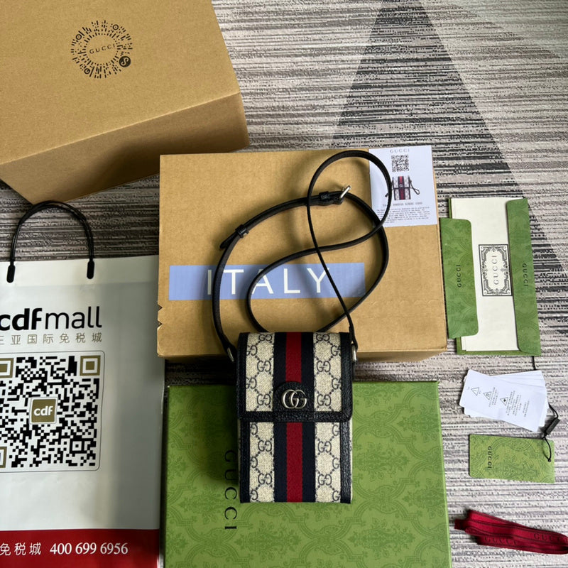 TLM - GUKI Women Shoulders Bags - 250