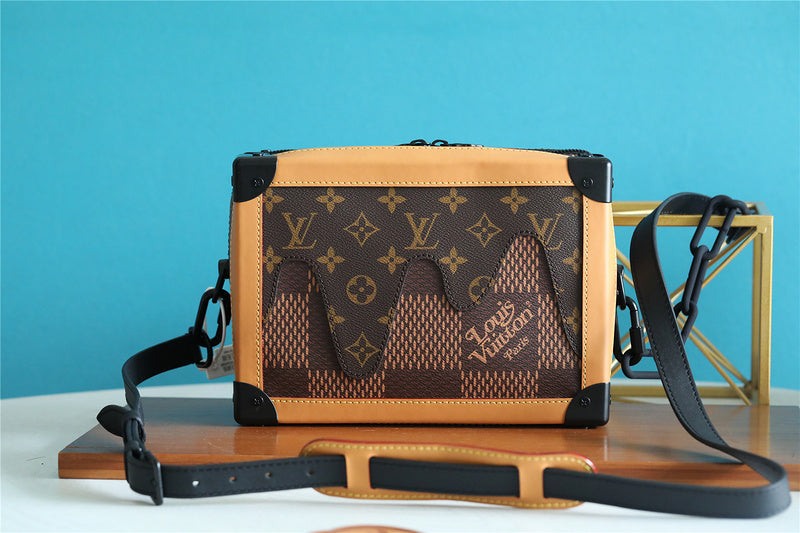 TLM - LOV Men Shoulder Bags - 316