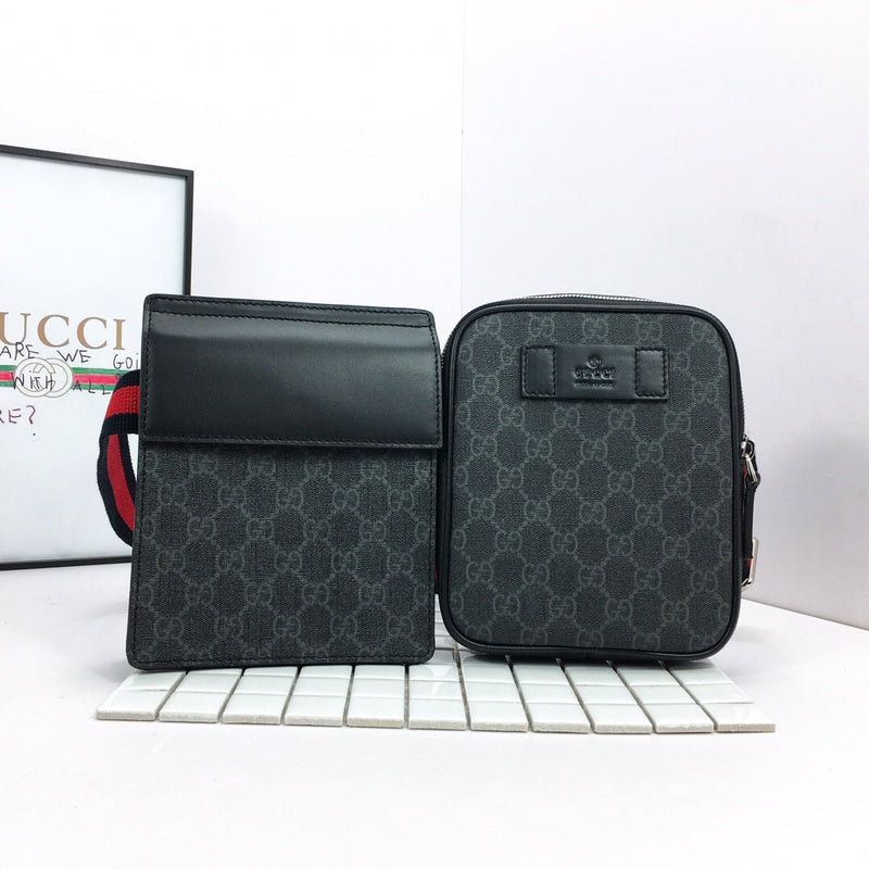 BAB - GCI Bags - 2520