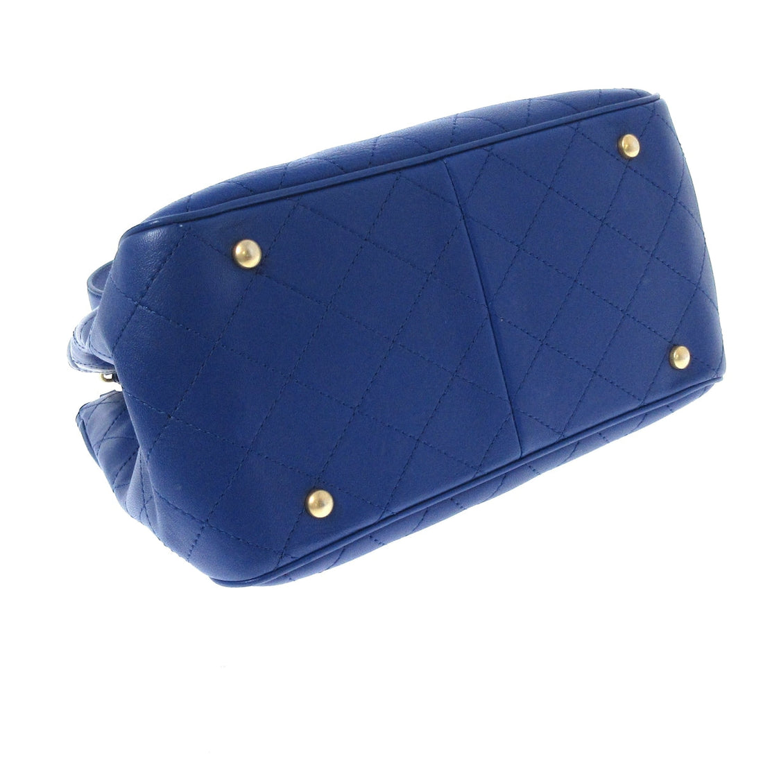 Chanel Matrasse Shoulder Bag