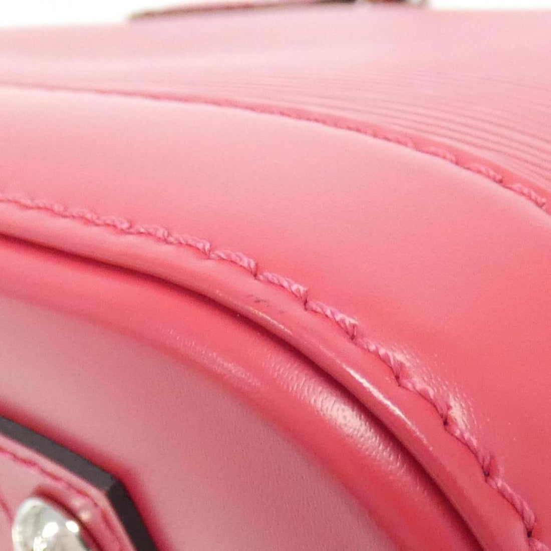 Louis Vuitton Epi Alma BB M57341 Bag