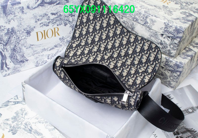 Christian Dior Bags Bags - The Tote   546