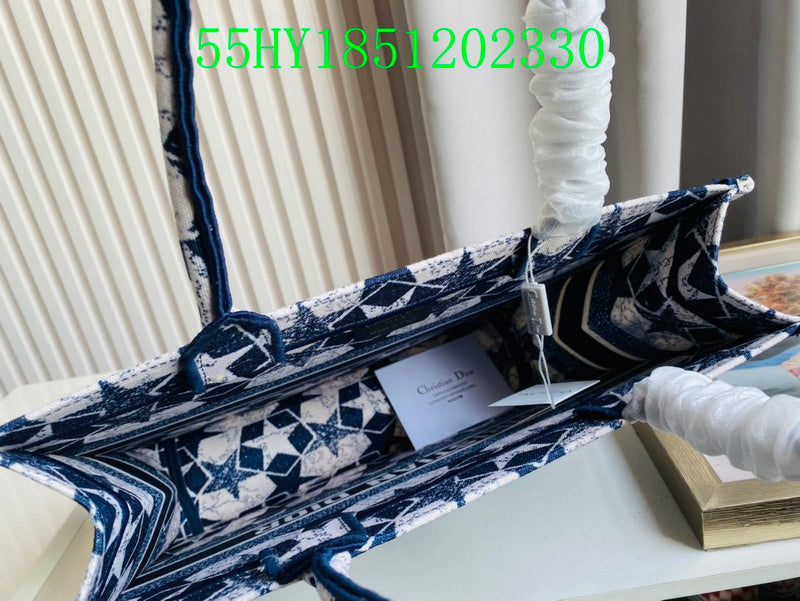 Christian Dior Bags Bags - The Tote   322