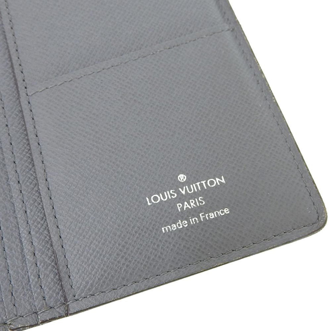 LOUIS VUITTON Portefeuille Wallet