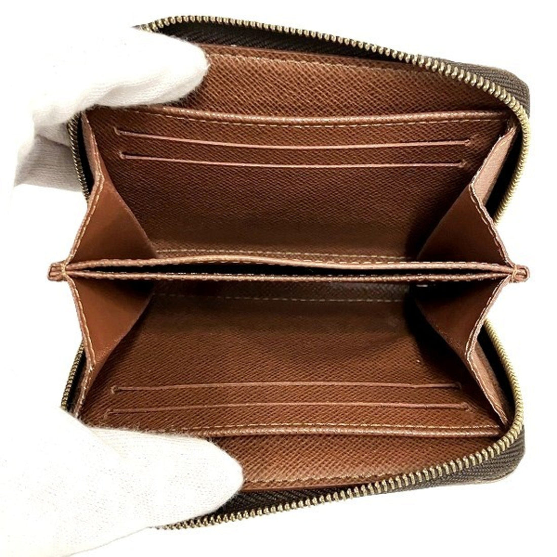 Louis Vuitton Monogram  Monogram Coin Purse/Coin Case