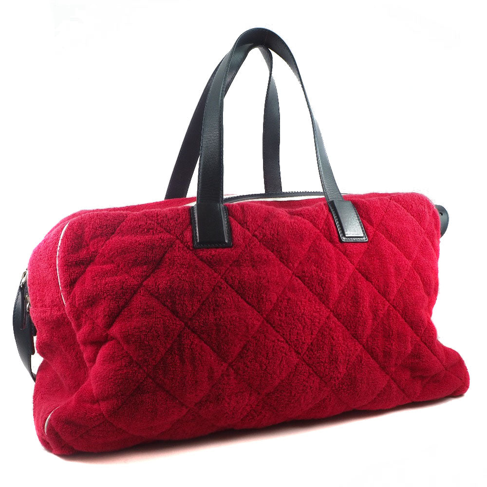 Chanel Airline Handbag