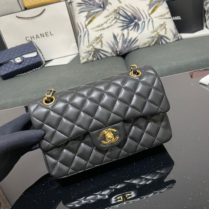 BAB - CHL Bags - 3248