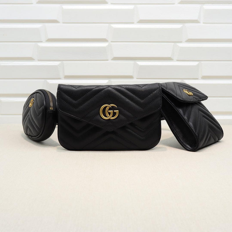 BAB - GCI Bags - 802