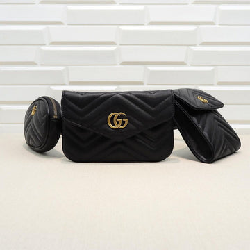 BAB - GCI Bags - 802