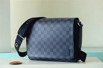 TLM - LOV Men Shoulder Bags - 104