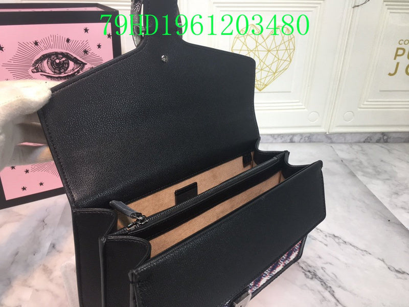 Gucci Bags - The Tote   355