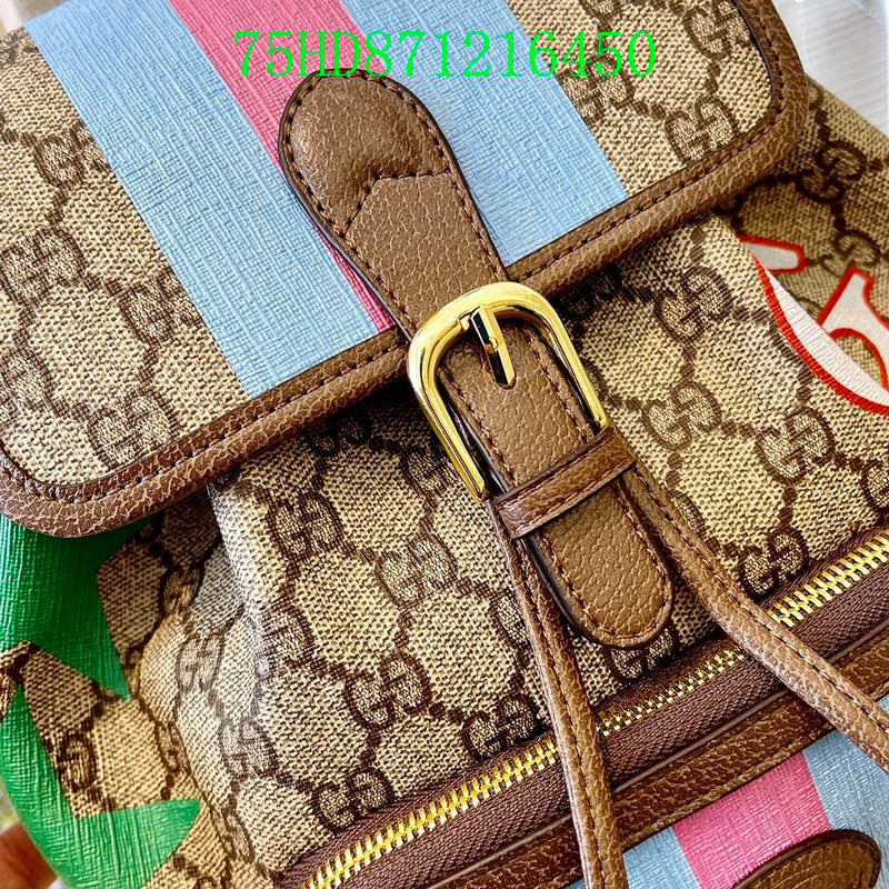 Gucci Bags - The Tote   1149