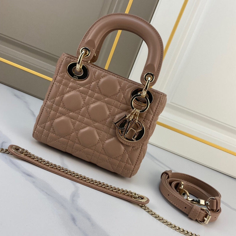 BAB - DIR Bags - 910