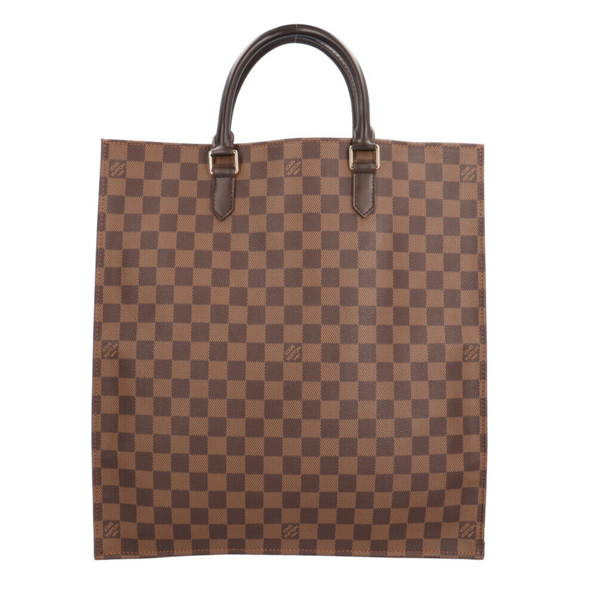 Louis Vuitton  Damier Canvas Damier Canvas Handbag