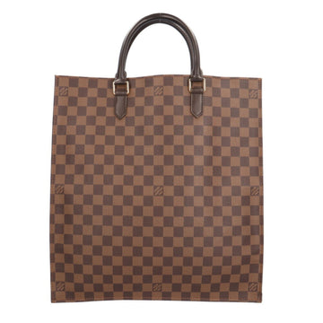 Louis Vuitton  Damier Canvas Damier Canvas Handbag