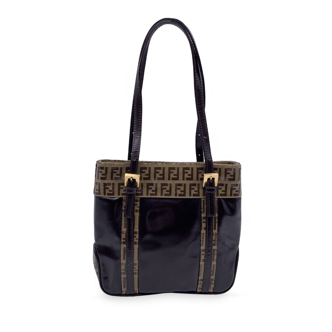 Fendi Tote Bag -