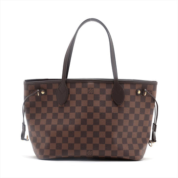 Louis Vuitton Damier Neverfull PM N41359