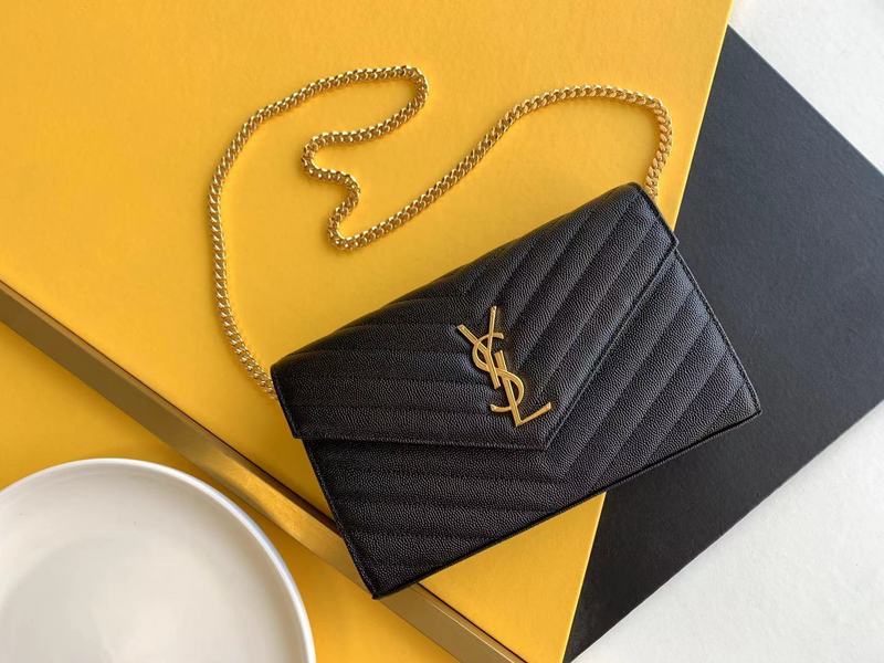 TLM - YLS Shoulder Bags - 043