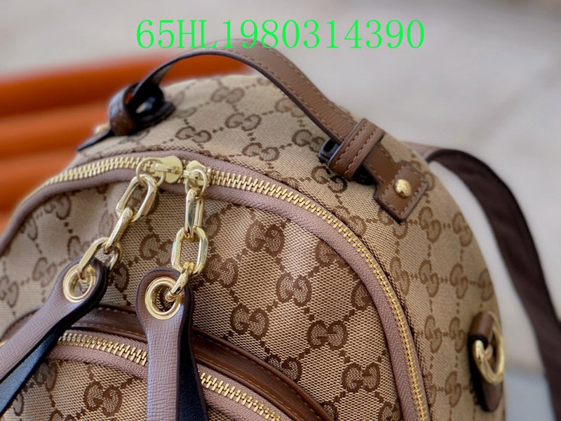 Gucci Bags - The Tote   1146