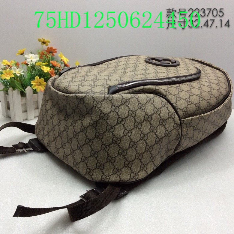 Gucci Bags - The Tote   1203