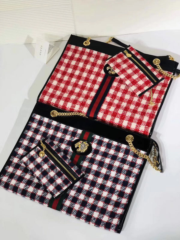 BAB - GCI Bags - 3225