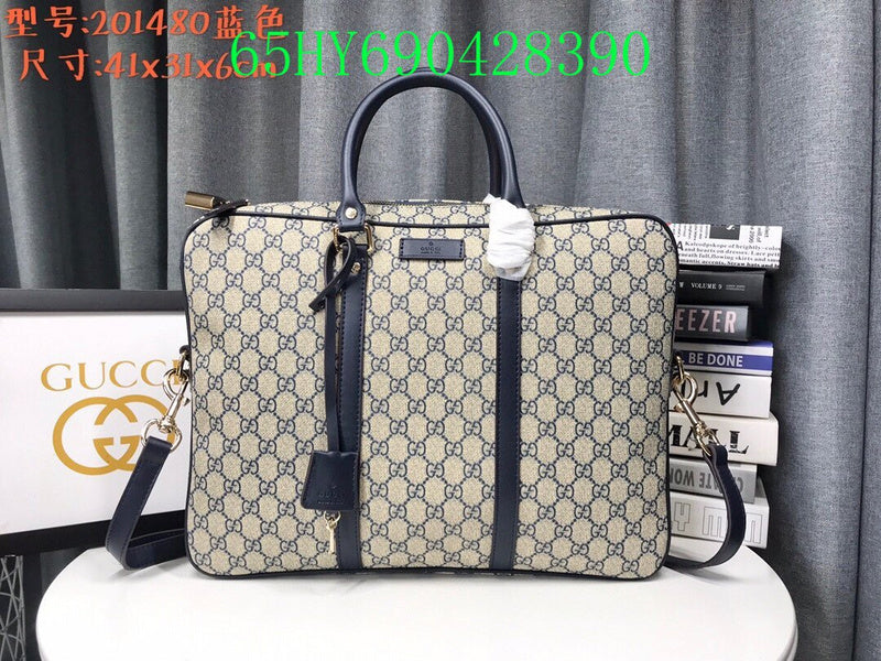 Gucci Bags - The Tote   958