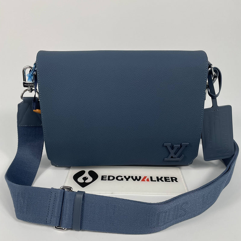 TLM - LOV Men Shoulder Bags - 144