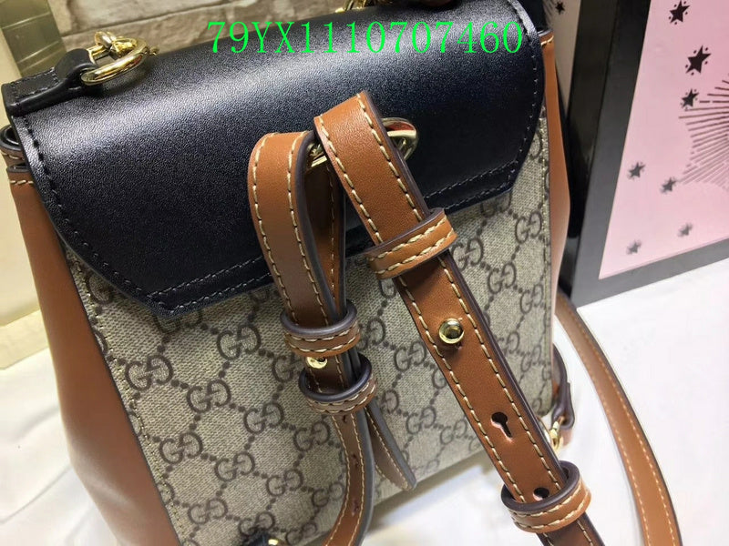 Gucci Bags - The Tote   1201