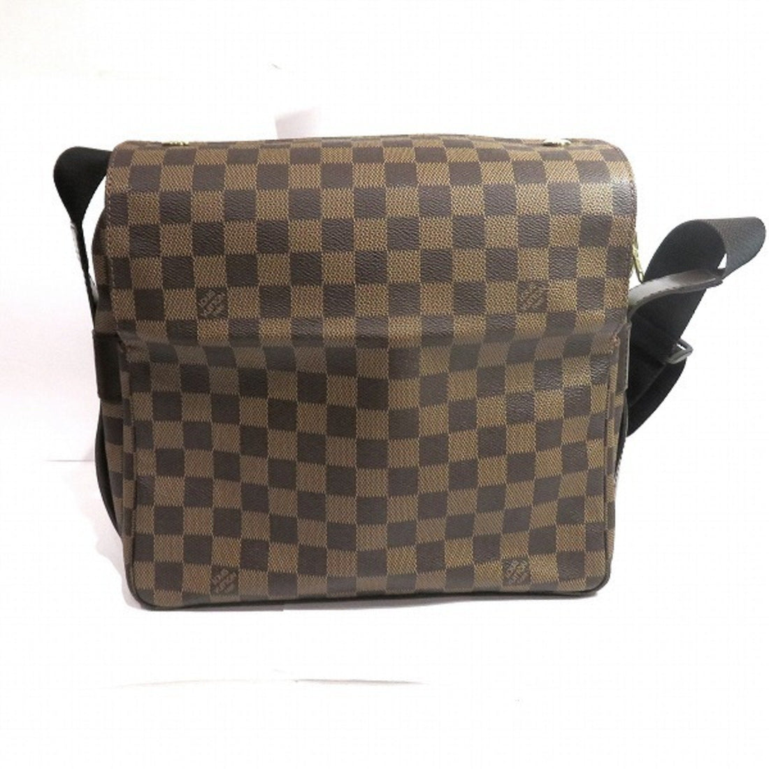Louis Vuitton Damier  Damier Canvas Shoulder Bag