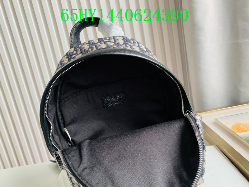 Christian Dior Bags Bags - The Tote   752