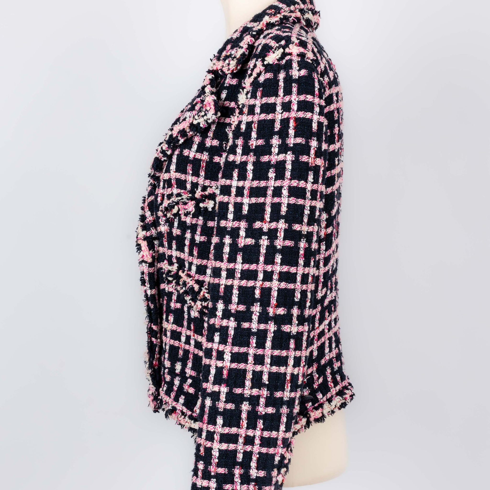 Veste Chanel Croisi�re 2008