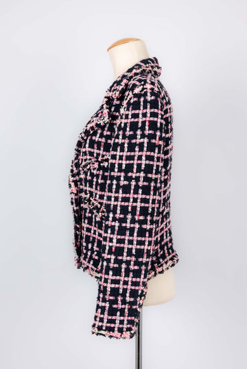 Veste Chanel Croisi�re 2008