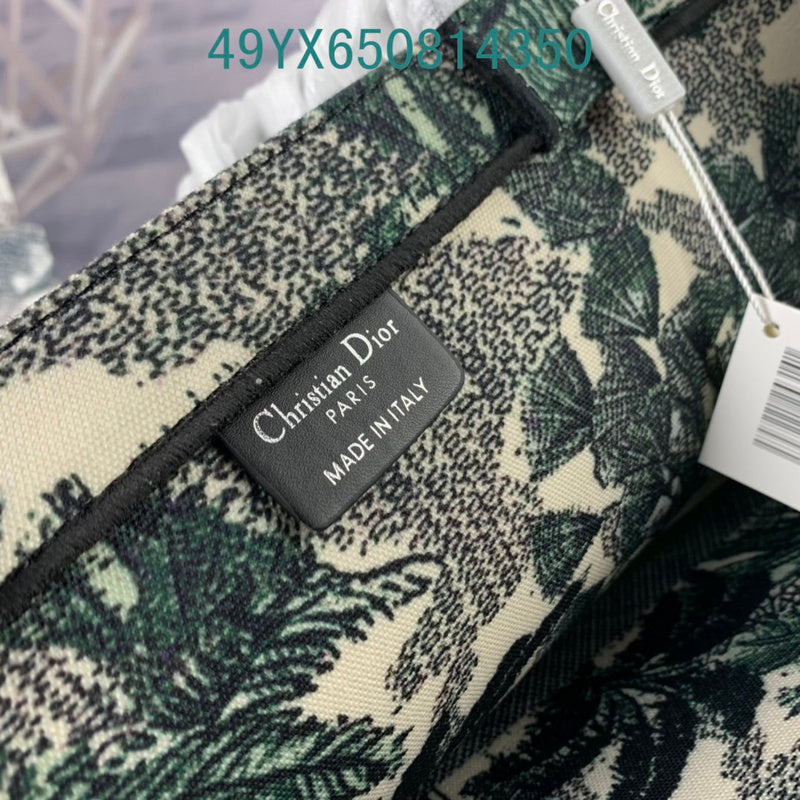 Christian Dior Bags Bags - The Tote   084