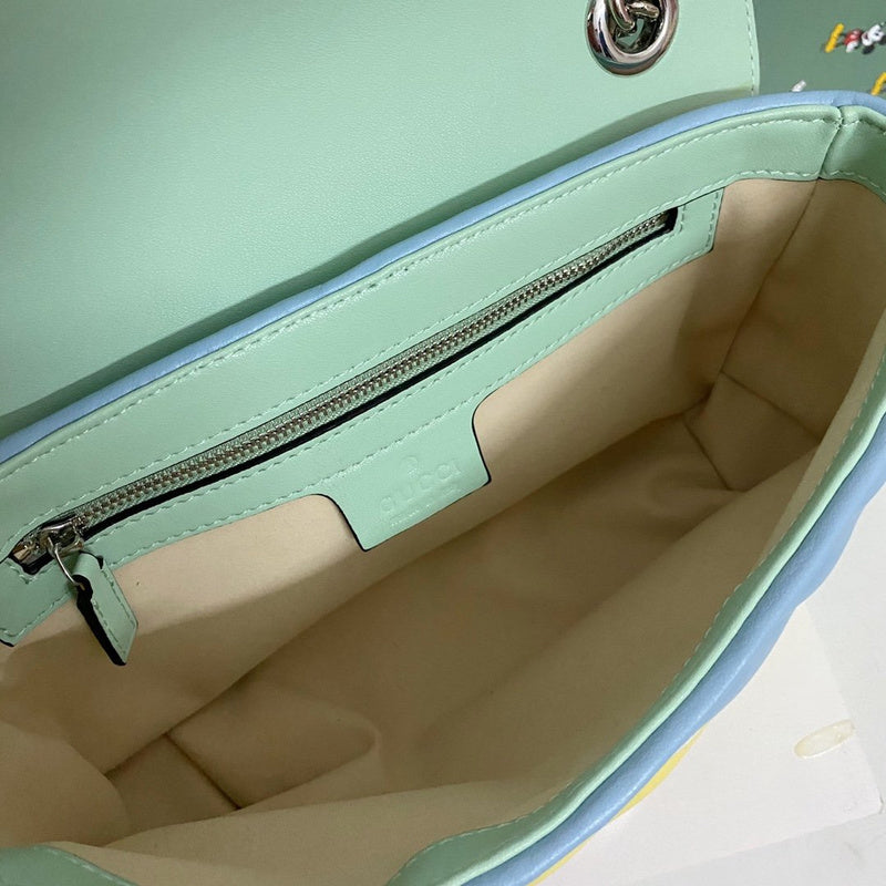 Gucci Bags - The Tote   268