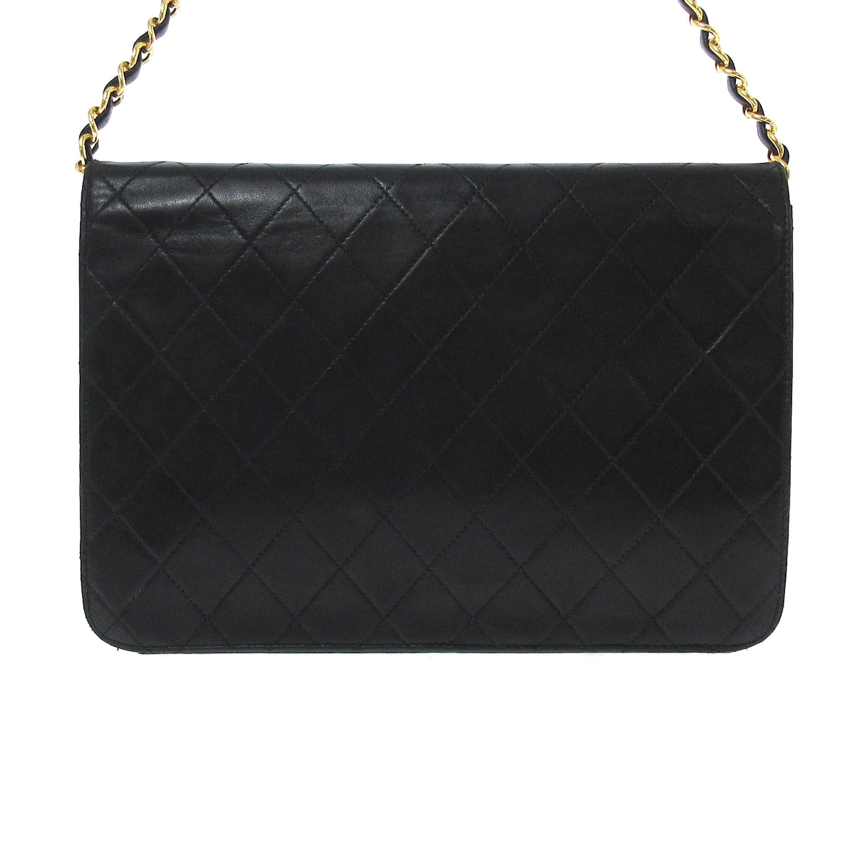 Chanel Matrasse Shoulder Bag