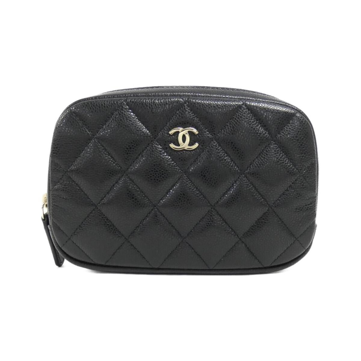 Chanel Timeless Classic Line 80909 Pouch