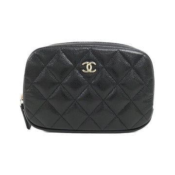 Chanel Timeless Classic Line 80909 Pouch