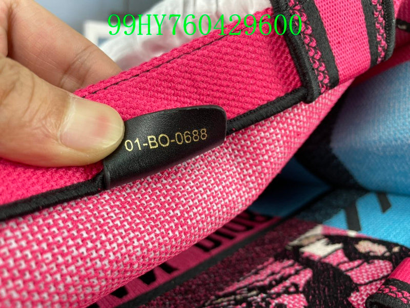 Christian Dior Bags Bags - The Tote   303