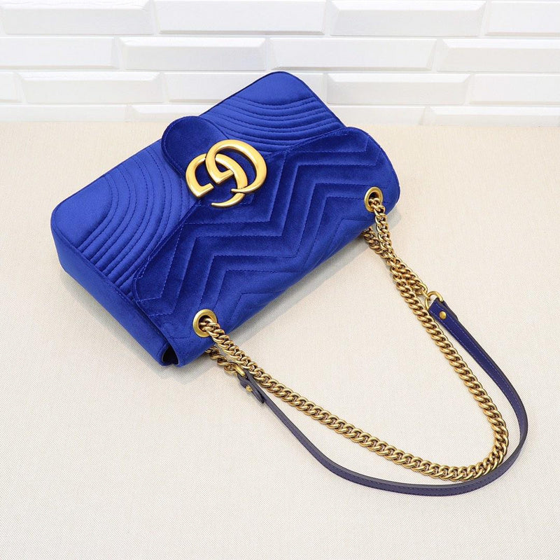 BAB - GCI Bags - 865