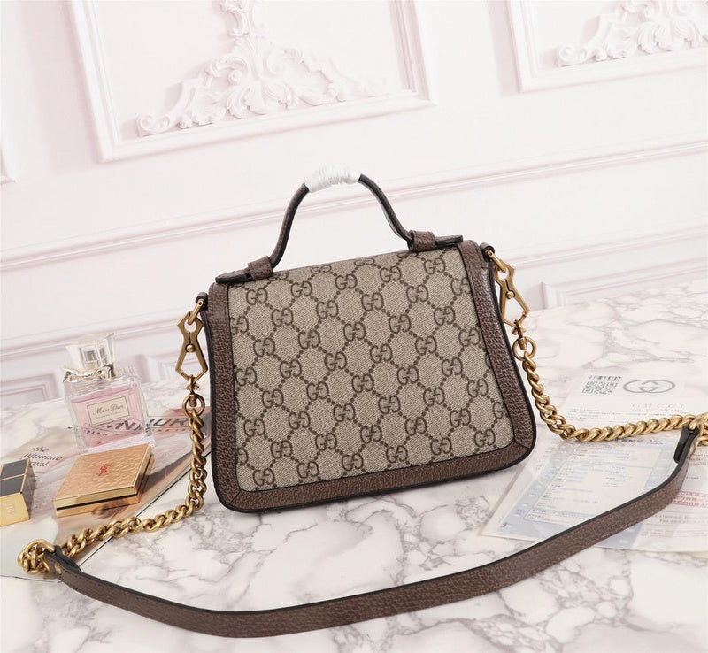 BAB - GCI Bags - 949