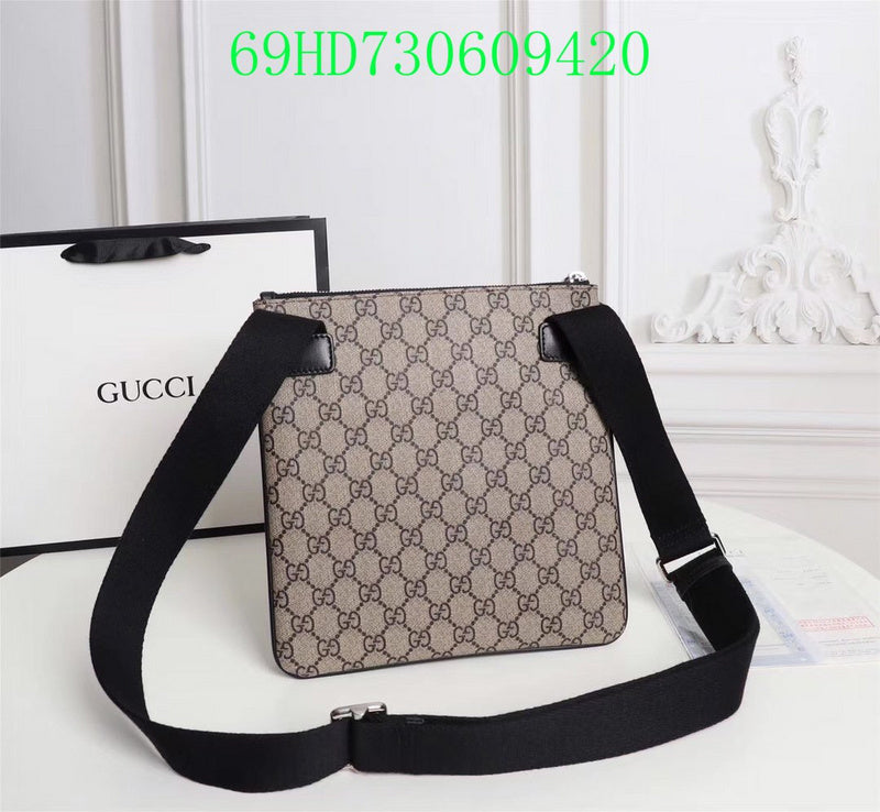 Gucci Bags - The Tote   871