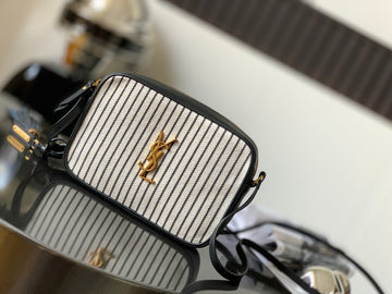 TLM - YLS Shoulder Bags - 079