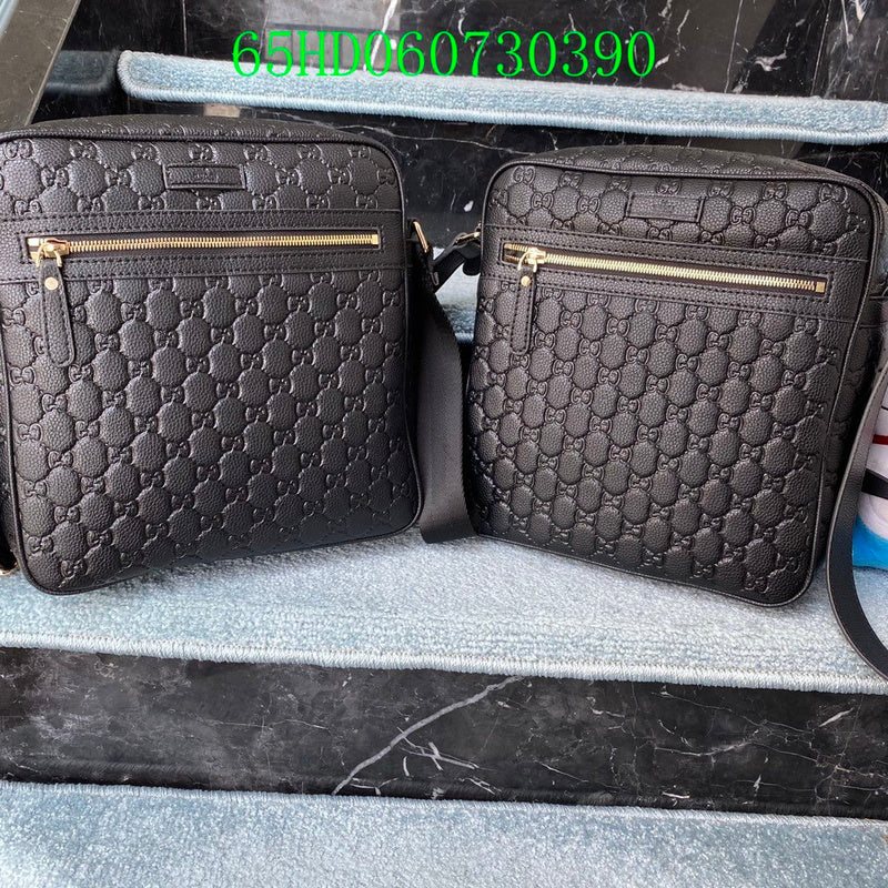 Gucci Bags - The Tote   856