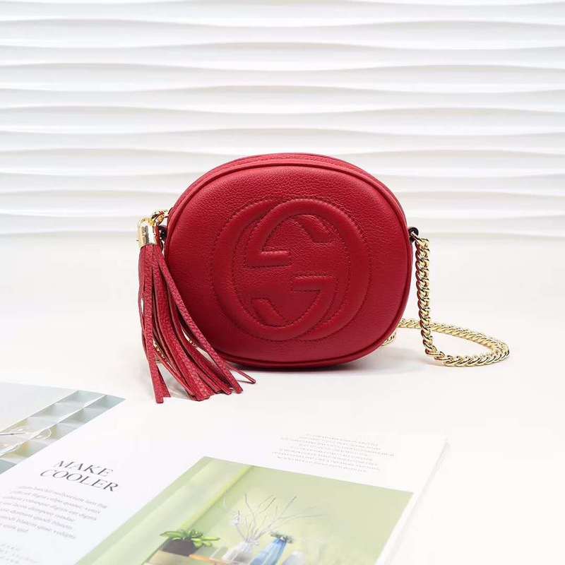 BAB - GCI Bags - 960