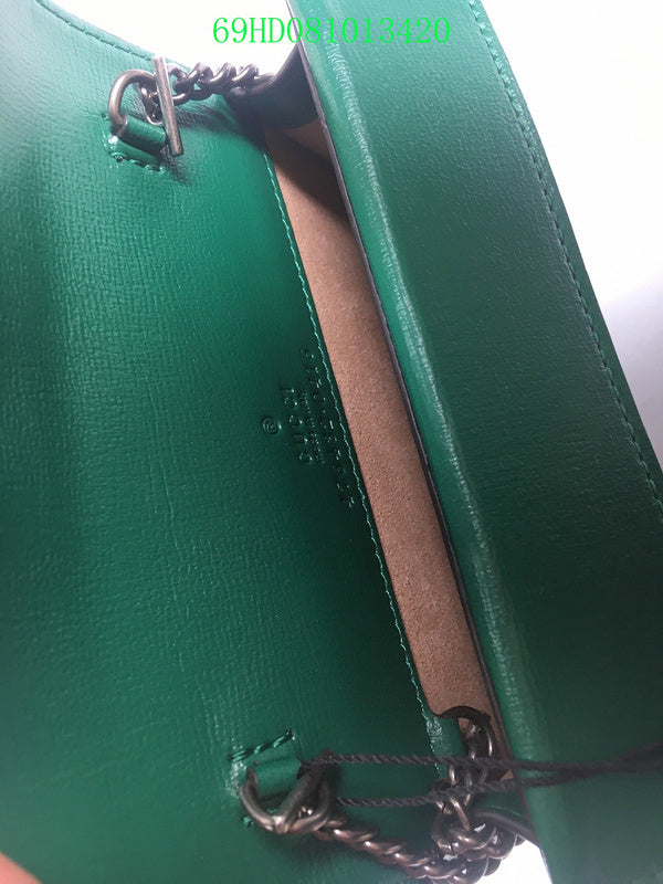 Gucci Bags - The Tote   354