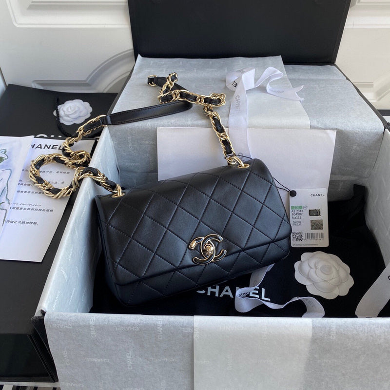 BAB - CNL Bags - 2639