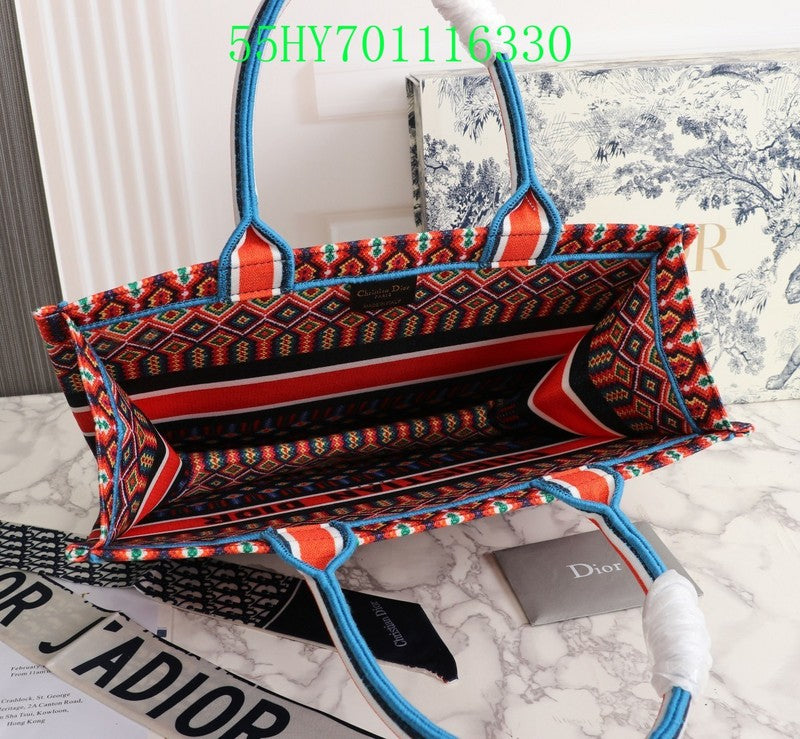 Christian Dior Bags Bags - The Tote   334